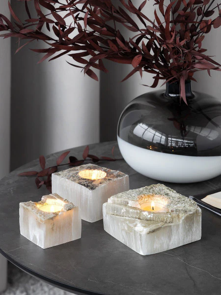 Подсвечник Лоан-кейк