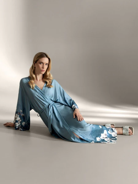 Кимоно Самоа