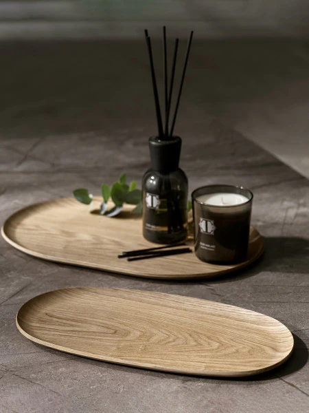 Декоративный поднос Аберро