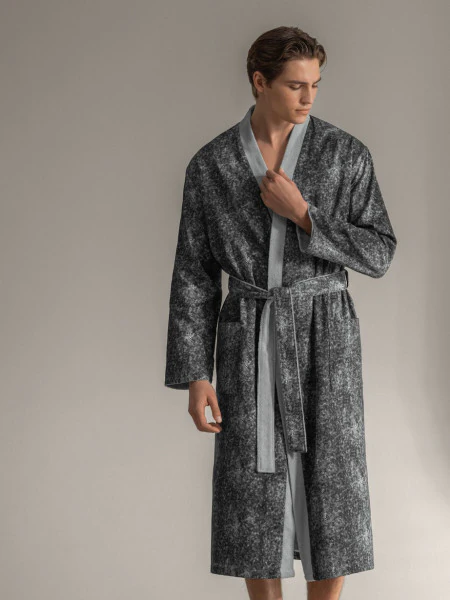 Банный халат Анталь