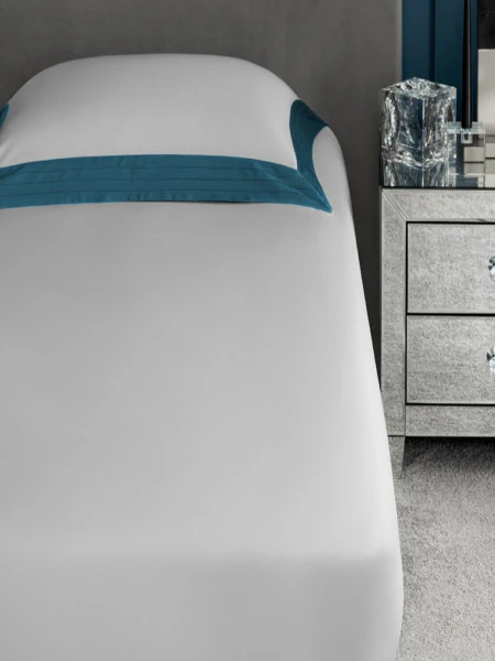 Простыня на резинке Эдем