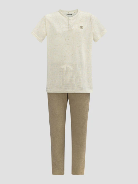 Пижама Эльвер