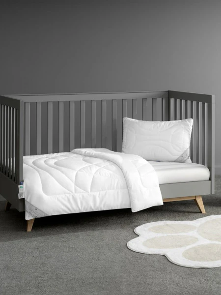 Детское одеяло Гелиос