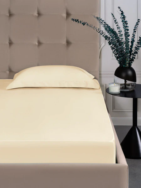 Простыня на резинке Орнелла