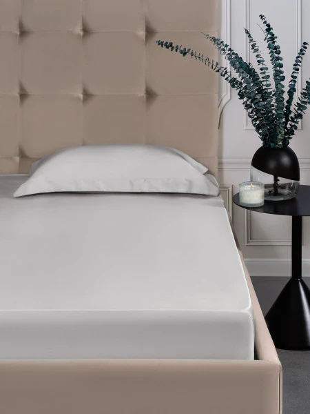 Простыня на резинке Орнелла