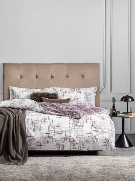 Постельное белье Адэм