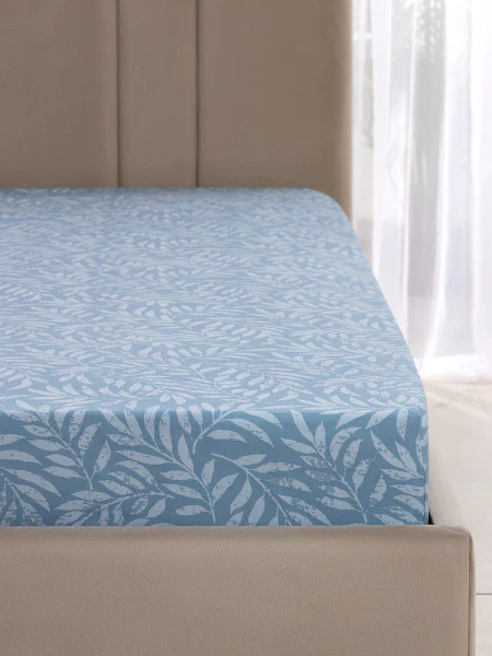 Простыня на резинке Беата