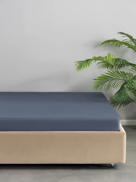 Простыня на резинке Вернер