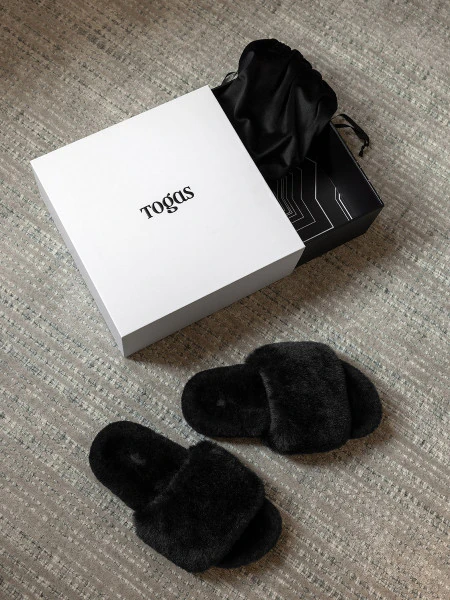 Тапочки Серина