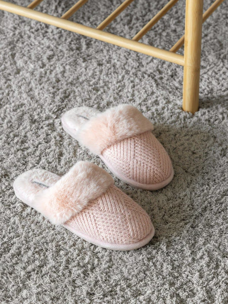 Тапочки Руна