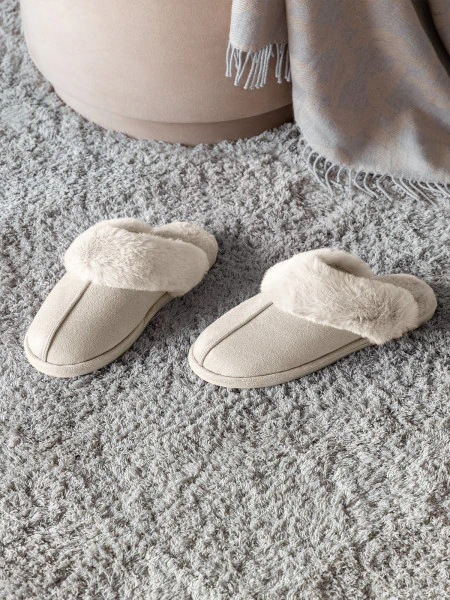 Тапочки Лисен