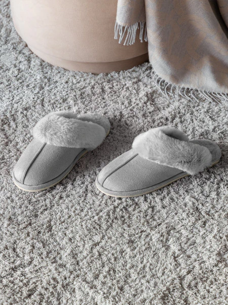 Тапочки Лисен