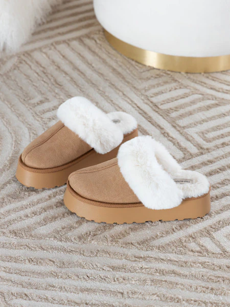 Тапочки Альва