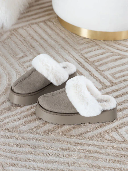 Тапочки Альва