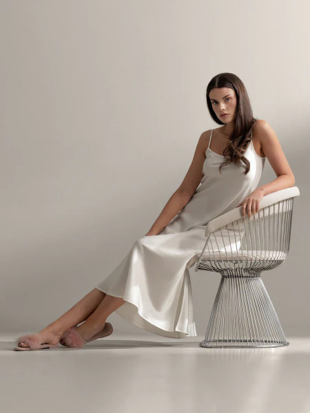 Сорочка длинная Анжелика