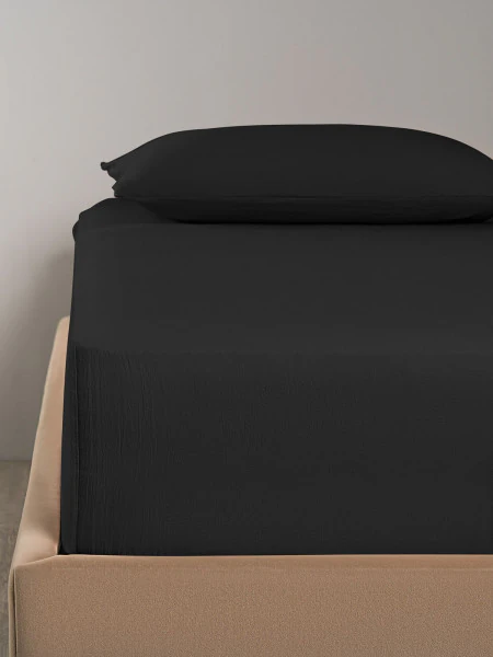 Простыня на резинке Юко