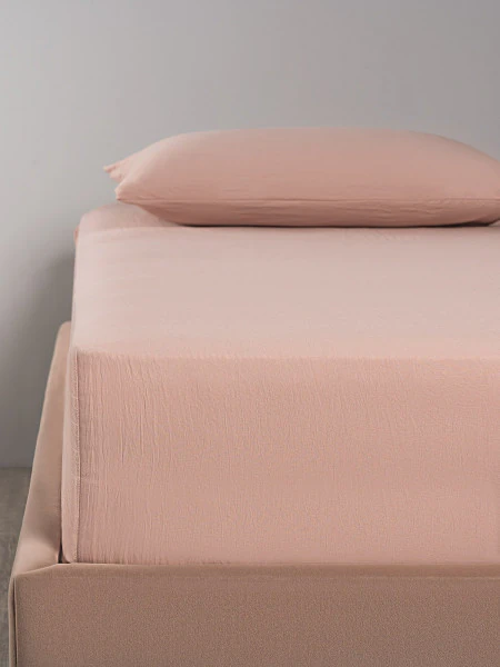 Простыня на резинке Юко