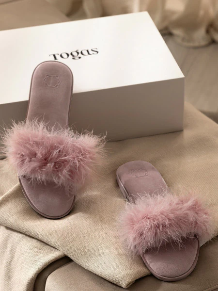 Тапочки Ловери