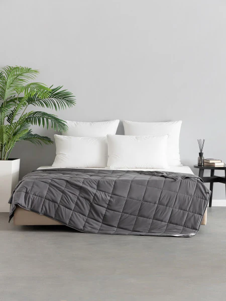 Одеяло утяжеленное Дефорте