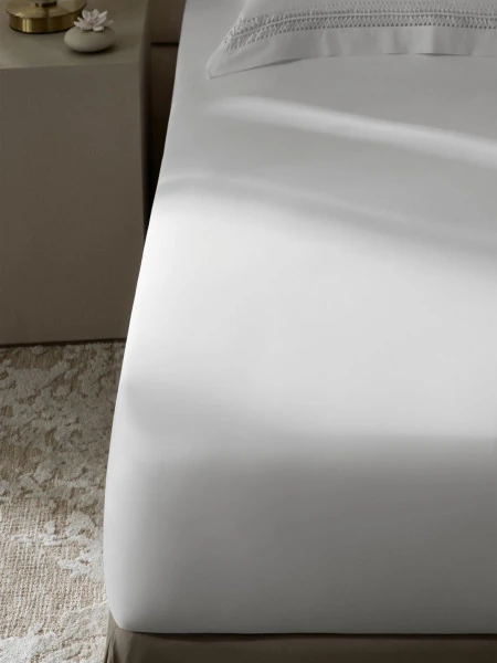 Простыня на резинке Севиньи