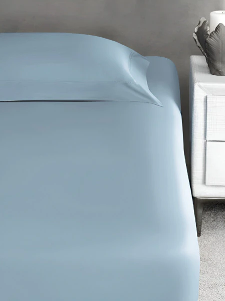 Простыня на резинке Соррентино