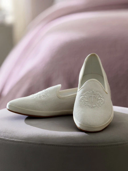 Тапочки Амедия