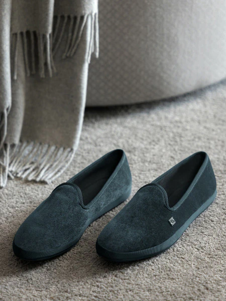 Тапочки Одилия