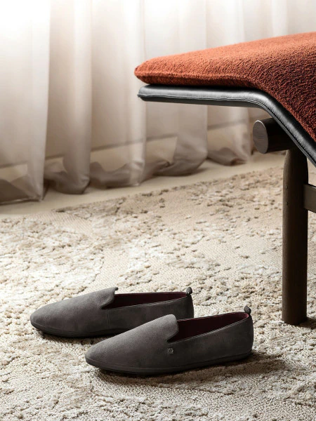 Тапочки Герт