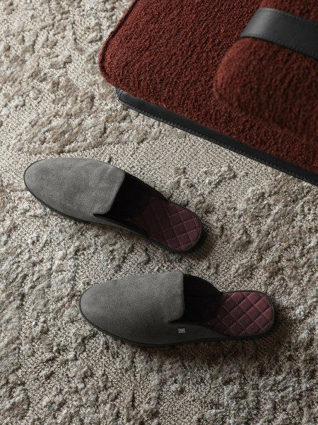 Тапочки Арьен