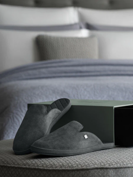 Тапочки Арьен