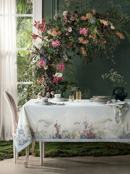 Скатерть Элизиум