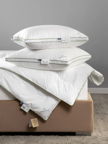 Подушка Bamboo cotton 3D