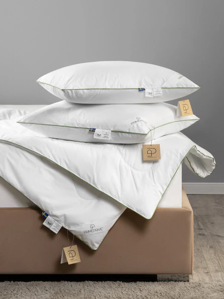 Подушка Bamboo cotton