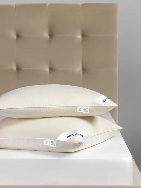 Подушка Мулард M