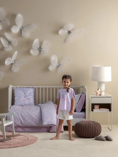 Пижама детская Фаллена