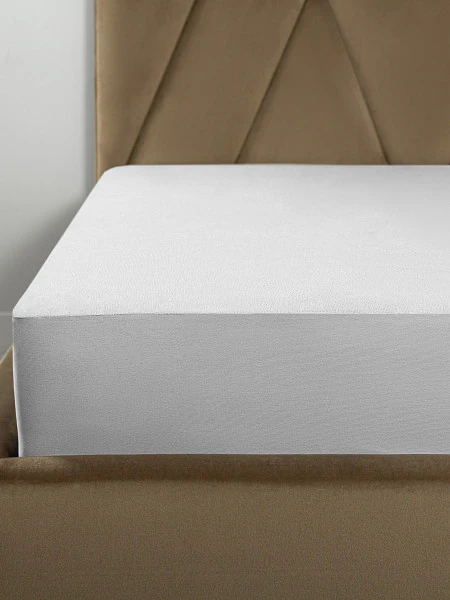 Наматрасник-чехол непромокаемый Мулетон