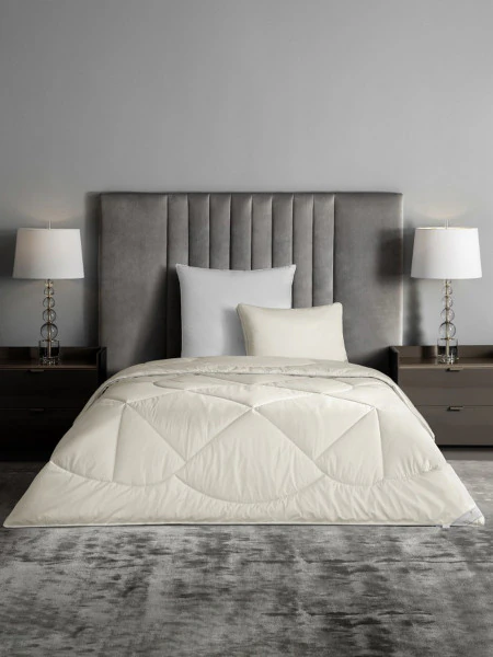 Одеяло Эверетт лайт