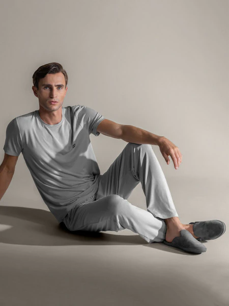 Брюки Гаррель