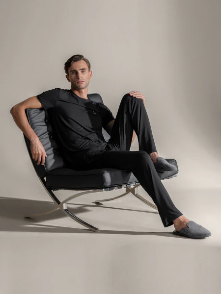 Брюки Гаррель