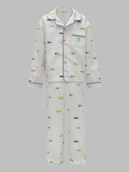 Пижама Хайни