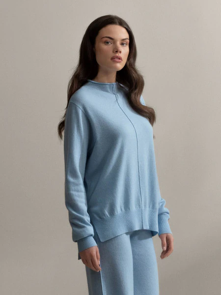 Джемпер Сента