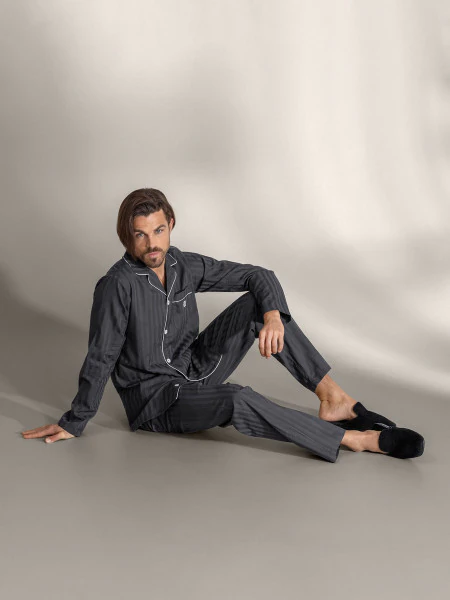 Пижама Баро