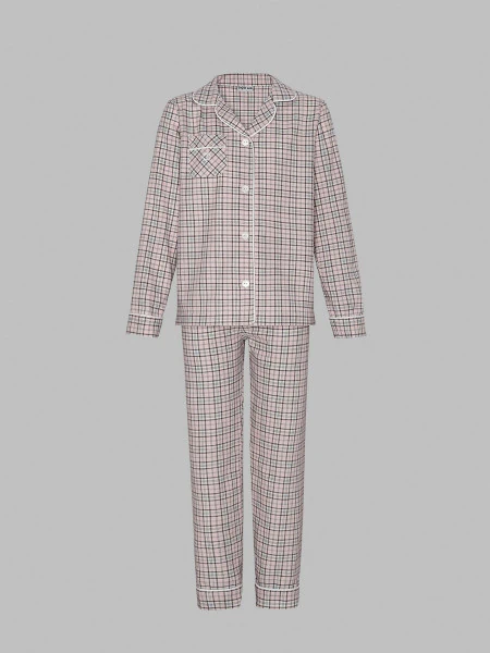 Пижама Сноуви