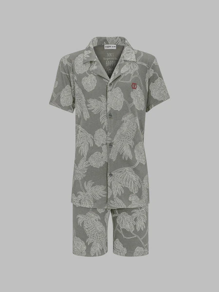 Пижама Нордин