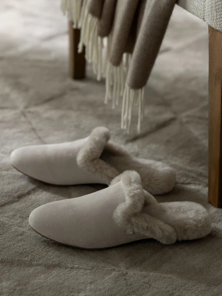 Тапочки женские Адали