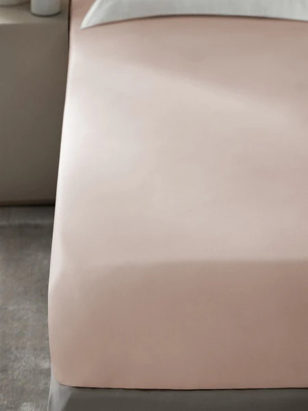 Простыня на резинке Эверетт