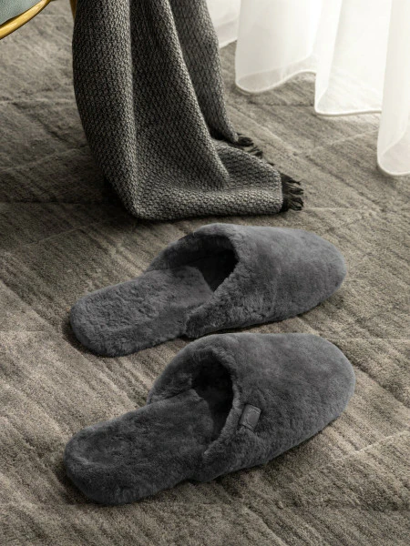 Тапочки мужские Эсбен