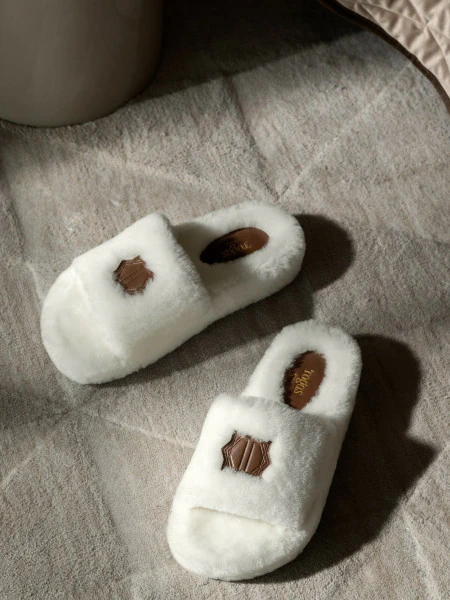 Тапочки женские Рейналь