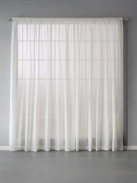 Тюль Линнея