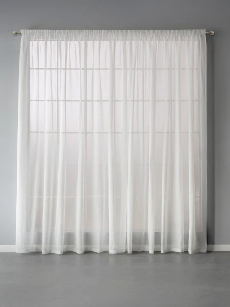 Тюль Линнея